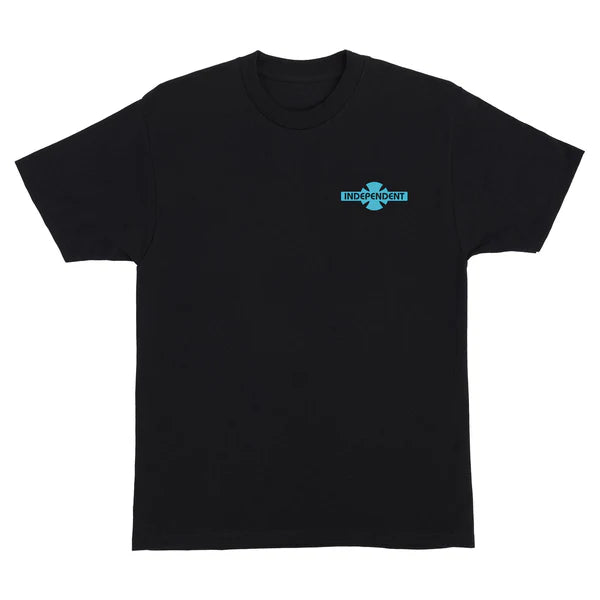 Camiseta Independent OGBC Legacy Black