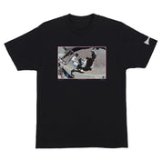 Camiseta Independent Steve Caballero China Banks