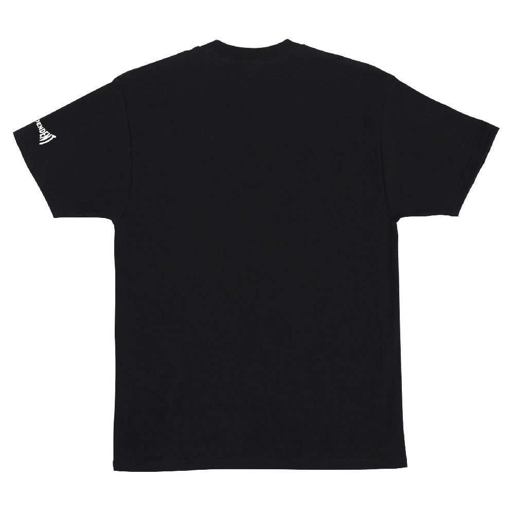 Camiseta Independent Steve Caballero China Banks