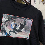 Camiseta Independent Steve Caballero China Banks