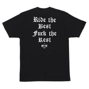 Camiseta Independent x Motörhead Warpig Black