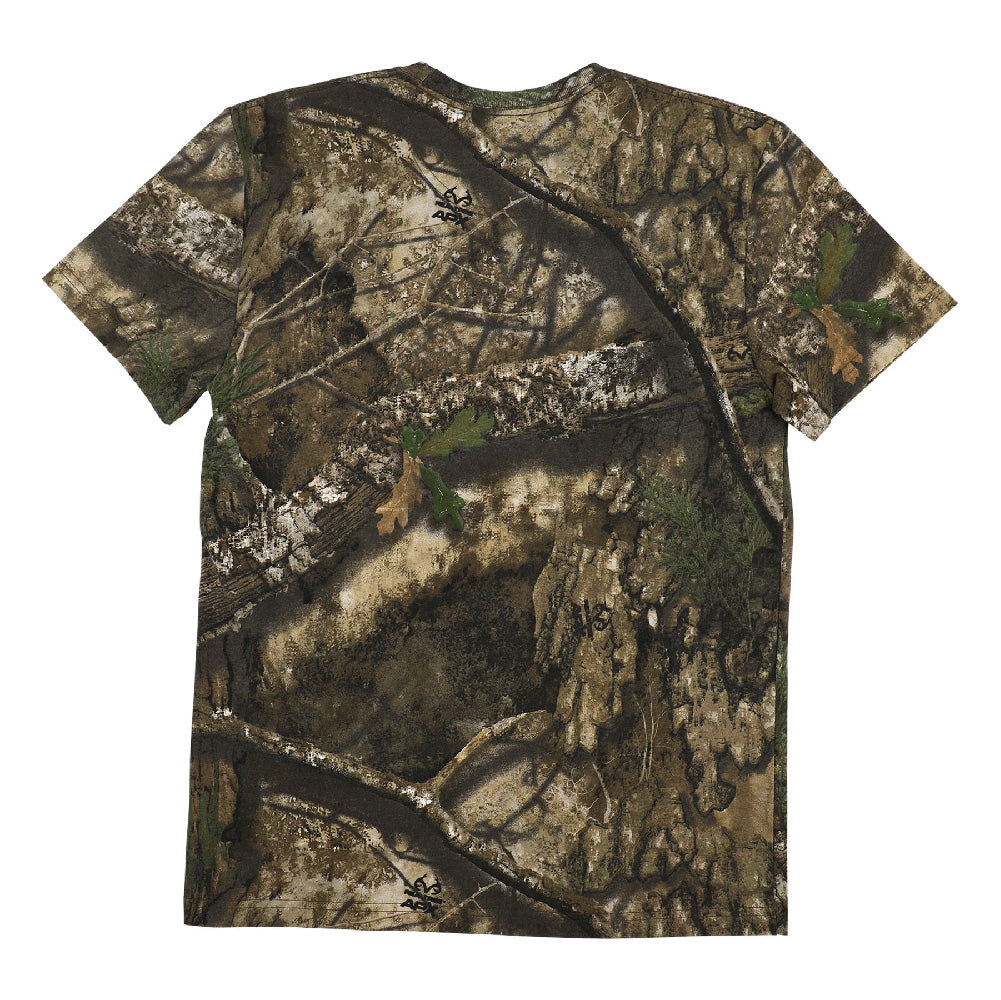 Camiseta Independent x REALTREE® Bar Logo