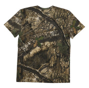 Camiseta Independent x REALTREE® Bar Logo