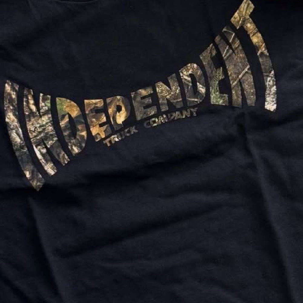 Camiseta Independent x REALTREE® Span