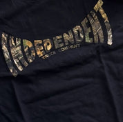 Camiseta Independent x REALTREE® Span