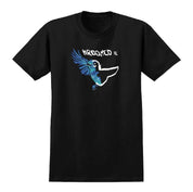 Camiseta Krooked Blue Bird