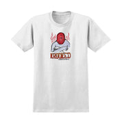 Camiseta Krooked Mask