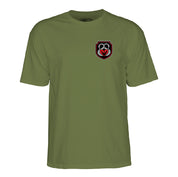 Camiseta Powell Peralta Andy Anderson Hydrant