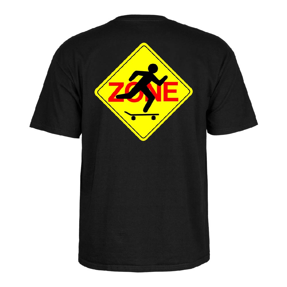 Camiseta Powell Peralta Skate Zone