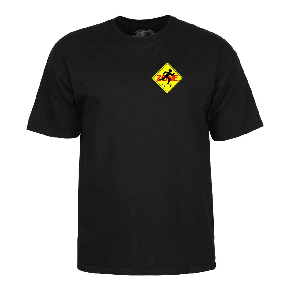 Camiseta Powell Peralta Skate Zone