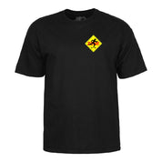 Camiseta Powell Peralta Skate Zone
