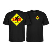 Camiseta Powell Peralta Skate Zone