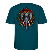 Camiseta Powell Peralta Vallely Elephant
