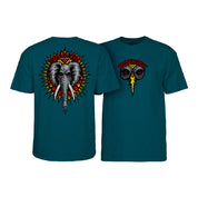 Camiseta Powell Peralta Vallely Elephant