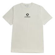 Camiseta Primitive Existance Cream