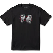 Camiseta Primitive x Sublime Rhythm Black