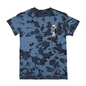 Camiseta Santa Cruz Check Gremlin Iced Navy