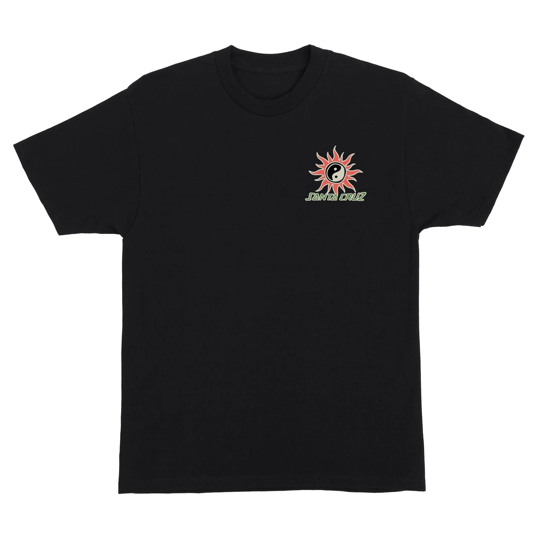 CamisetaSantaCruzSolSpiralBlack.webp