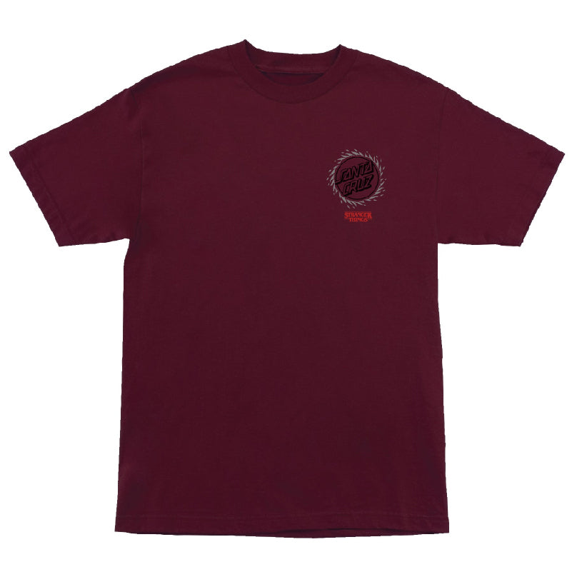 CamisetaSantaCruzxStrangerThingsHellfirePitMaroon1.jpg