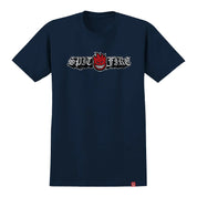 Camiseta Spitfire Old E Drop Bighead