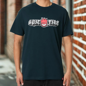 Camiseta Spitfire Old E Drop Bighead