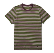 Camiseta Stance Butter Blend Green