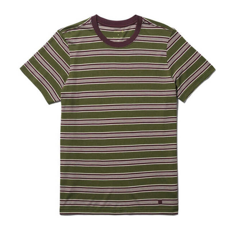 Camiseta Stance Butter Blend Green