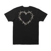 Camiseta Stance Dont Go Bleeding My Heart