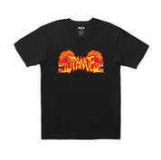 Camiseta Stance Neckface