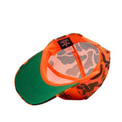 Gorra Thrasher Wet Paint Trucker