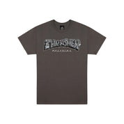 Camiseta Thrasher Disco by Spanky