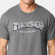 Camiseta Thrasher Disco by Spanky