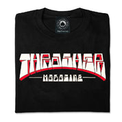 Camiseta Thrasher Firme