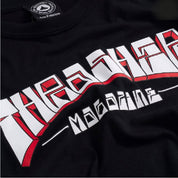 Camiseta Thrasher Firme