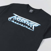 Camiseta Thrasher Future Black