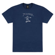 Camiseta Thrasher Gonz