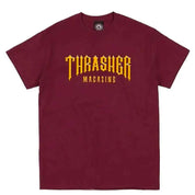 Camiseta Thrasher Low Low