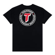 Camiseta Thrasher Number 1 Redux