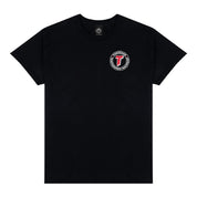 Camiseta Thrasher Number 1 Redux
