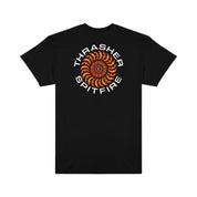 Camiseta Thrasher x Spitfire Classic Swirl