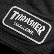 Camiseta Thrasher x Spitfire Thrash & Burn Football Jersey