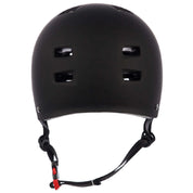 Casco Bullet Deluxe Mate Black