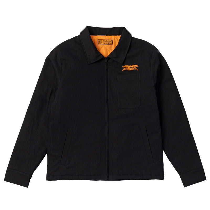 Chaqueta Antihero Basic Eagle Stash