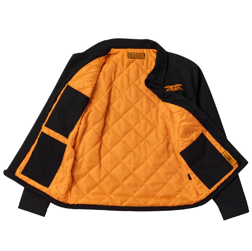 Chaqueta Antihero Basic Eagle Stash