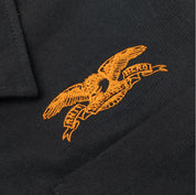 Chaqueta Antihero Basic Eagle Stash
