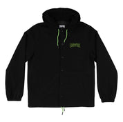 Chaqueta Creature Gravette Cut & Tie WIndbreaker