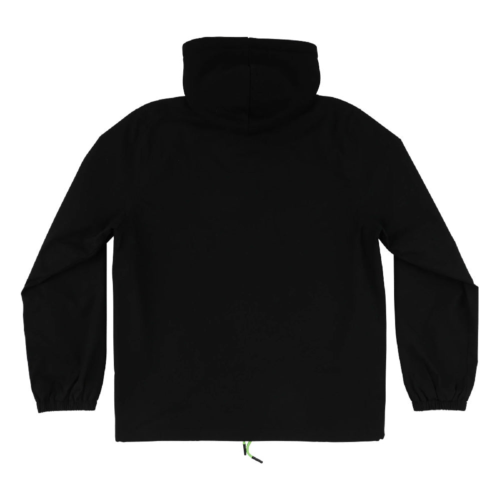 Chaqueta Creature Gravette Cut & Tie WIndbreaker