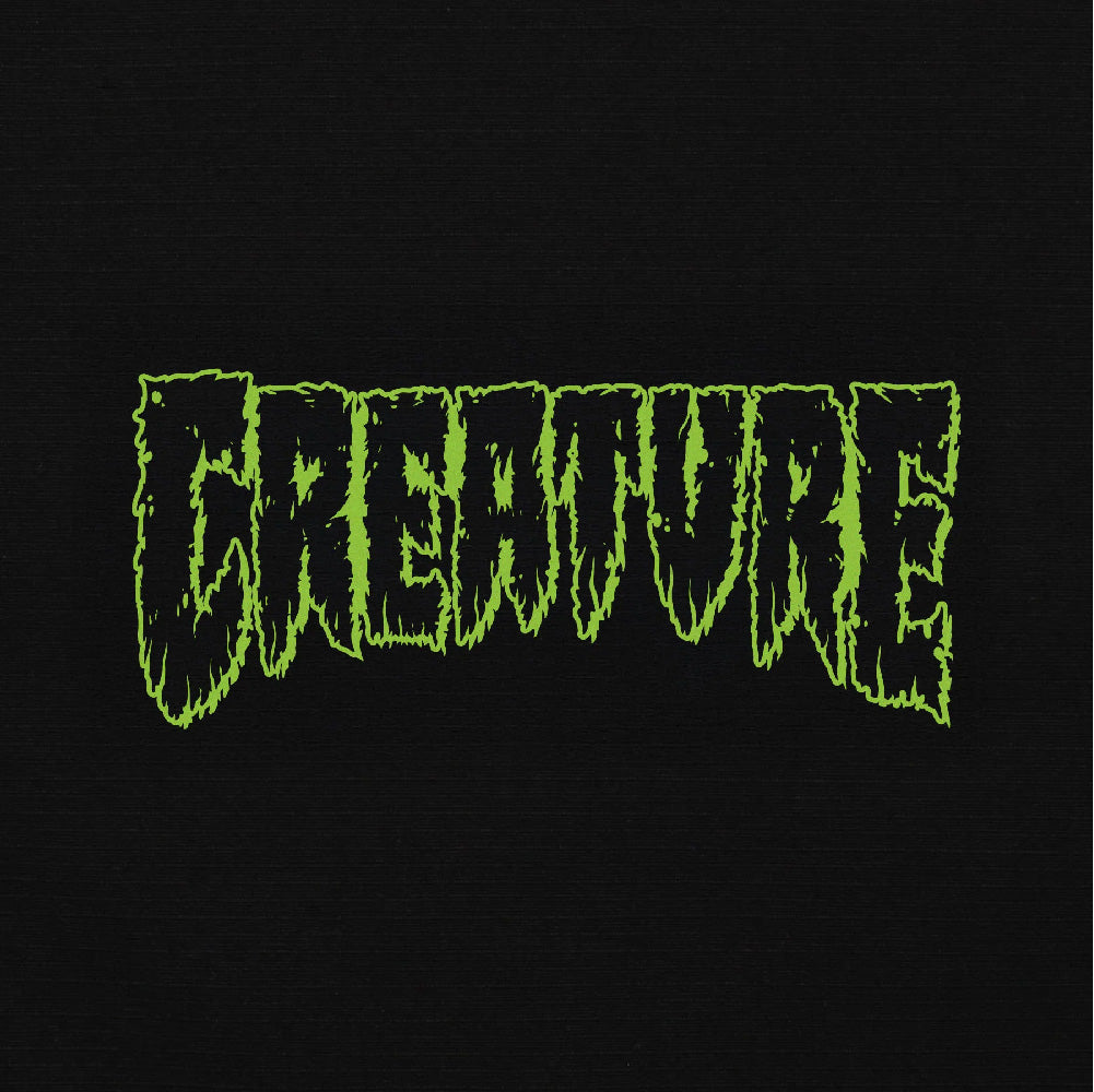 Chaqueta Creature Gravette Cut & Tie WIndbreaker