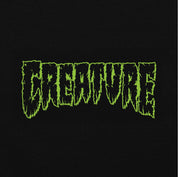 Chaqueta Creature Gravette Cut & Tie WIndbreaker