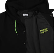 Chaqueta Creature Gravette Cut & Tie WIndbreaker